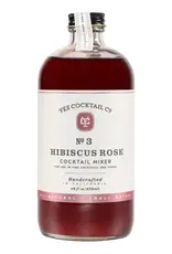 Hibiscus Rose Mixer