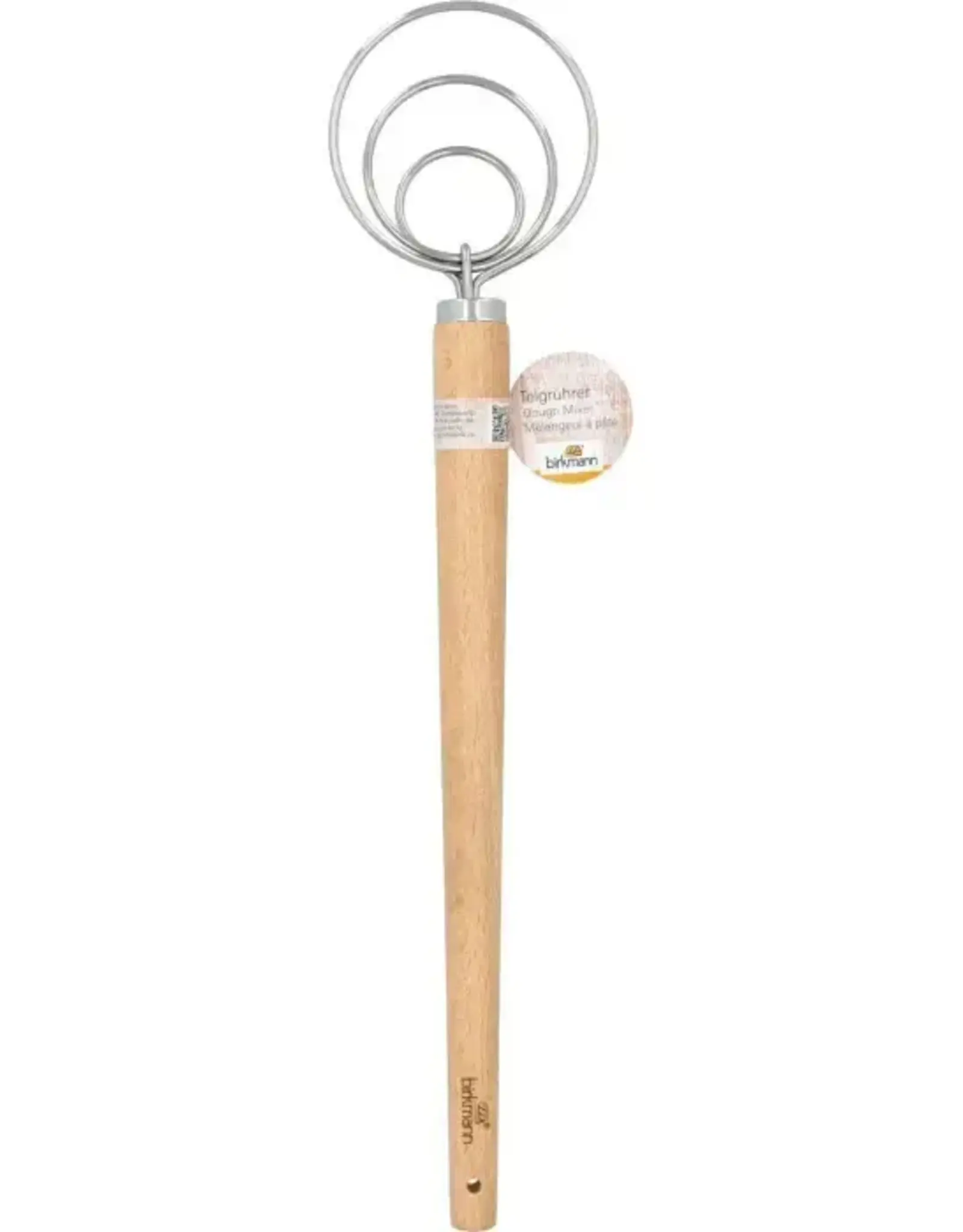 Dough Whisk