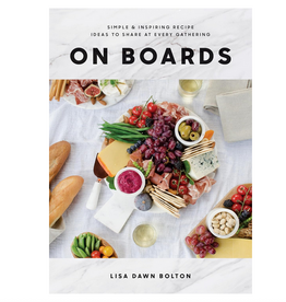 On Boards Book