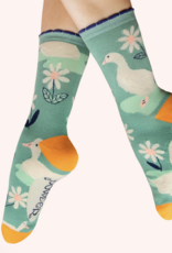 Socks - Daisy Ducks