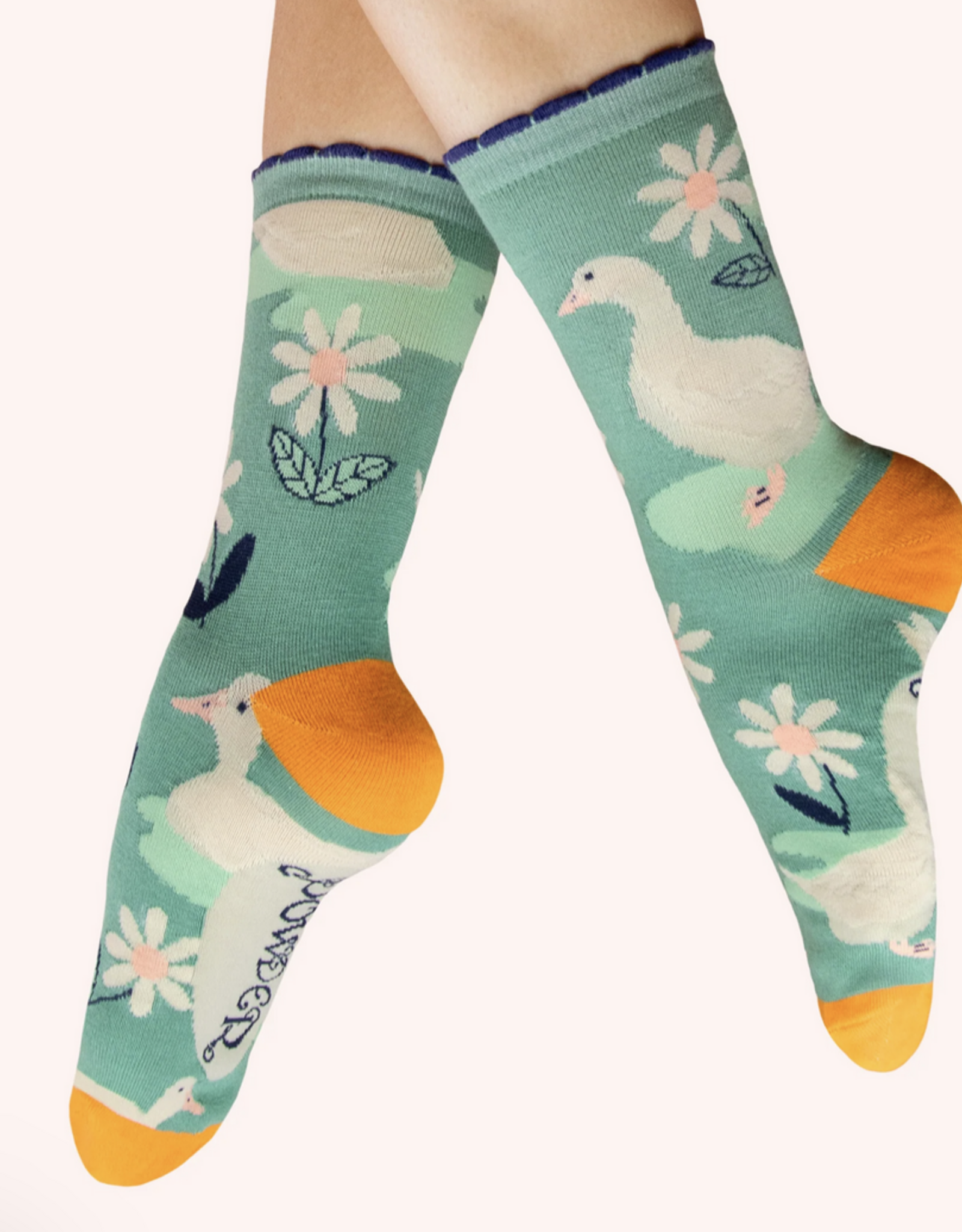 Socks - Daisy Ducks