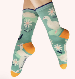 Socks - Daisy Ducks