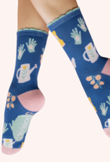 Socks - Gone Gardening