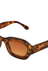 Sunglasses - Honey in Tortoise