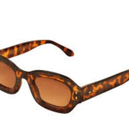 Sunglasses - Honey in Tortoise
