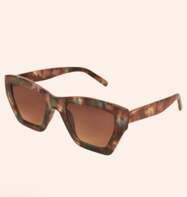 Sunglasses - Arwen in Ocean Tortoise