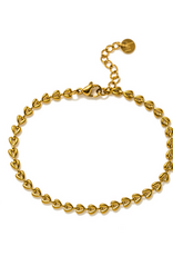 Ida Chain Bracelet