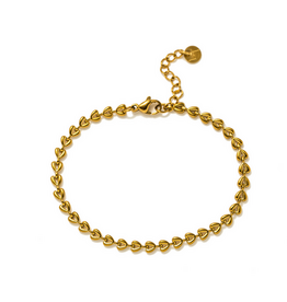 Ida Chain Bracelet