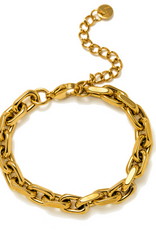 Veya Chain Bracelet