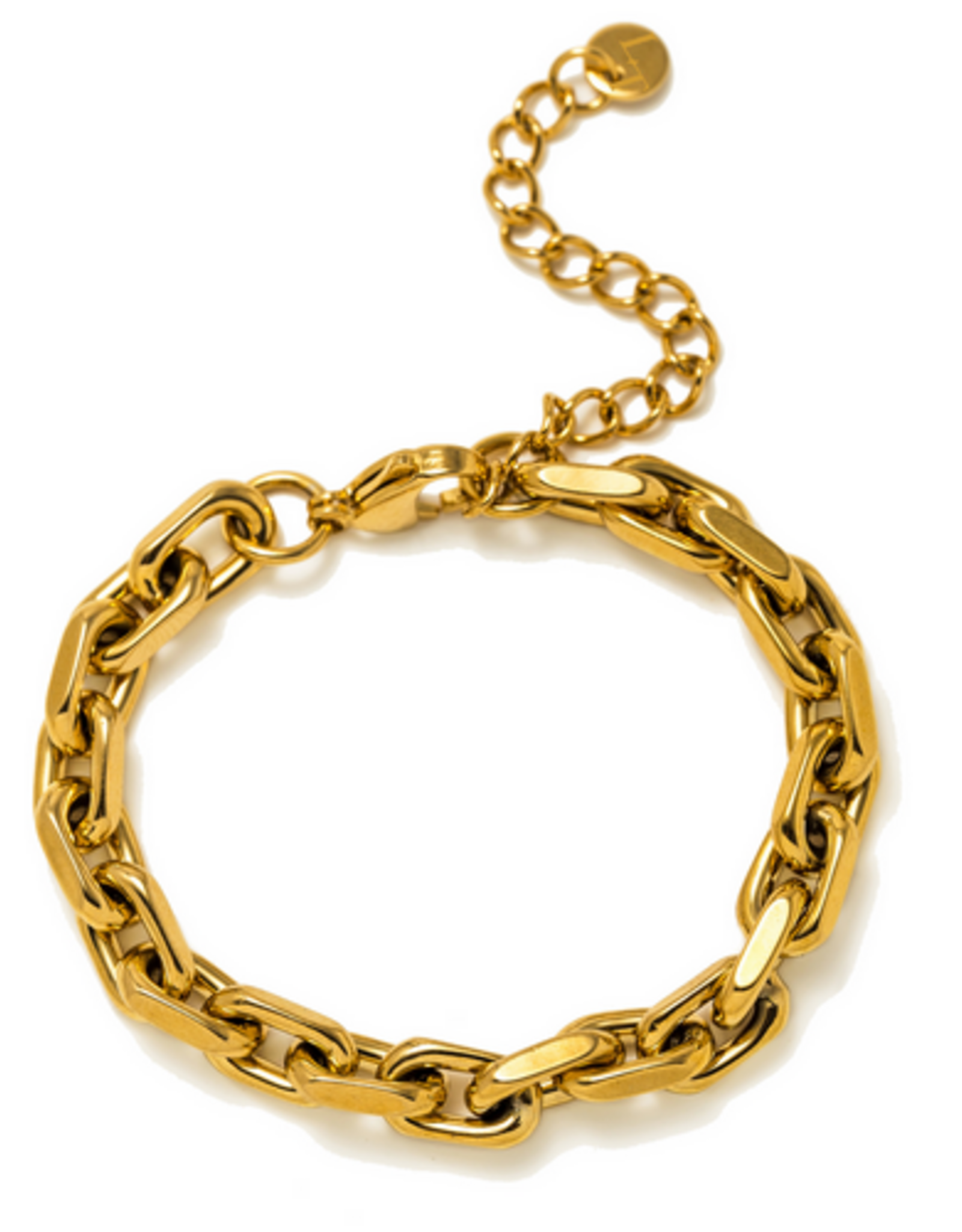Veya Chain Bracelet