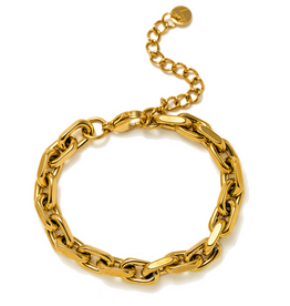 Veya Chain Bracelet