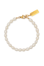 Isola Pearl Bracelet