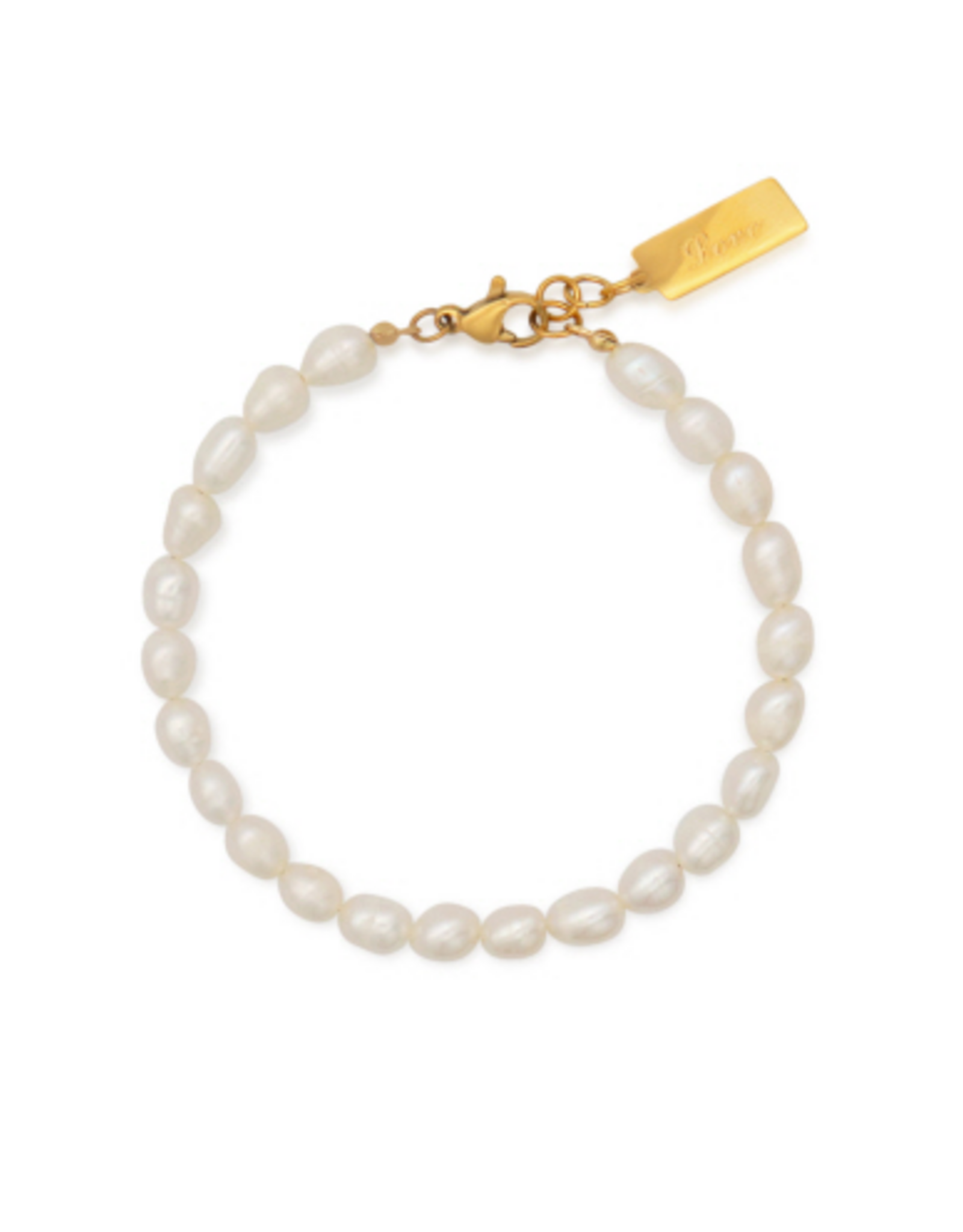 Isola Pearl Bracelet