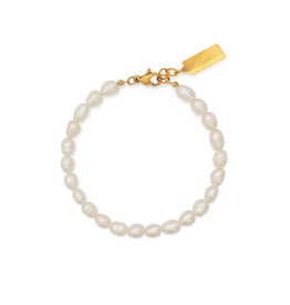 Isola Pearl Bracelet
