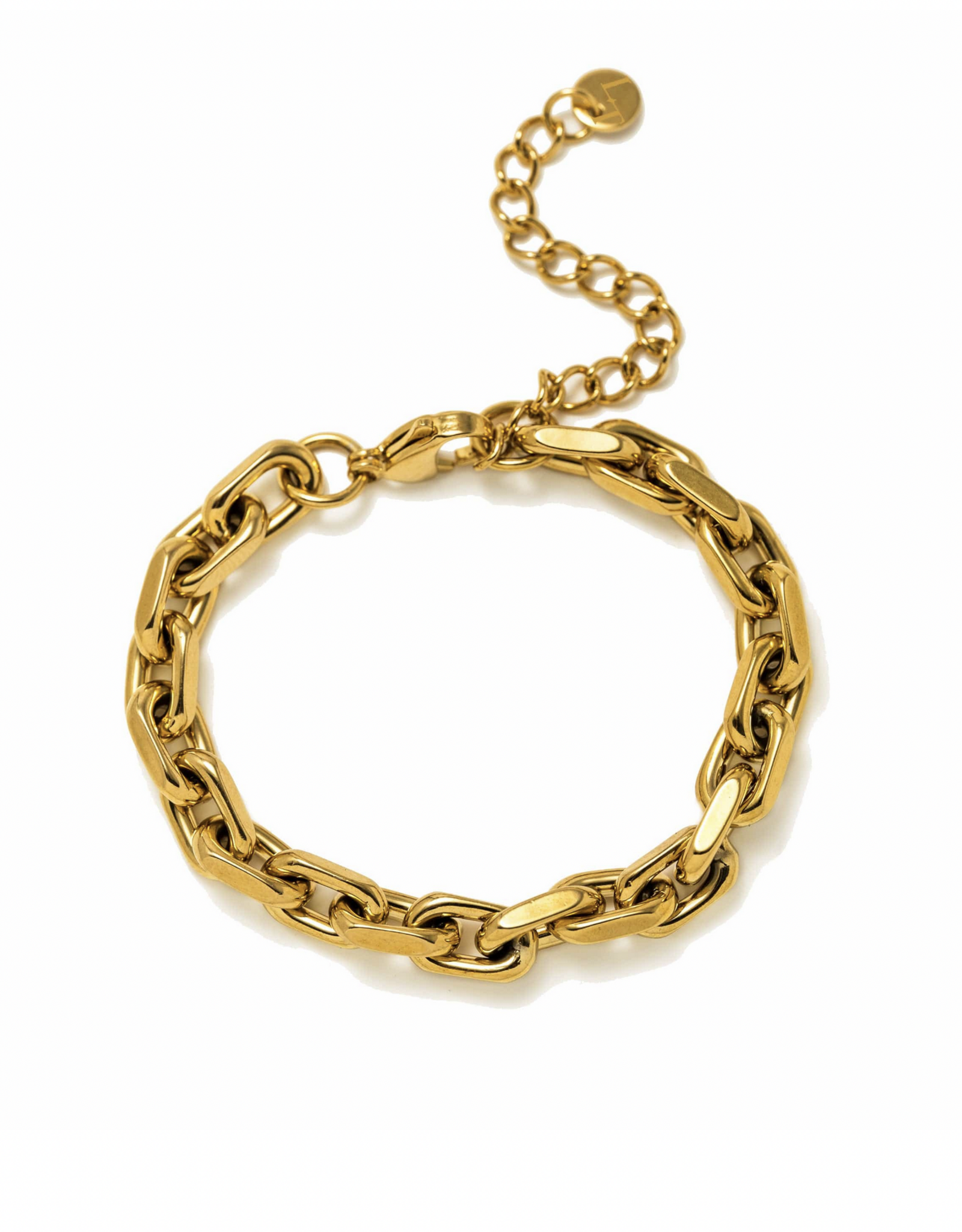 Veya Chain Bracelet