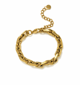 Veya Chain Bracelet