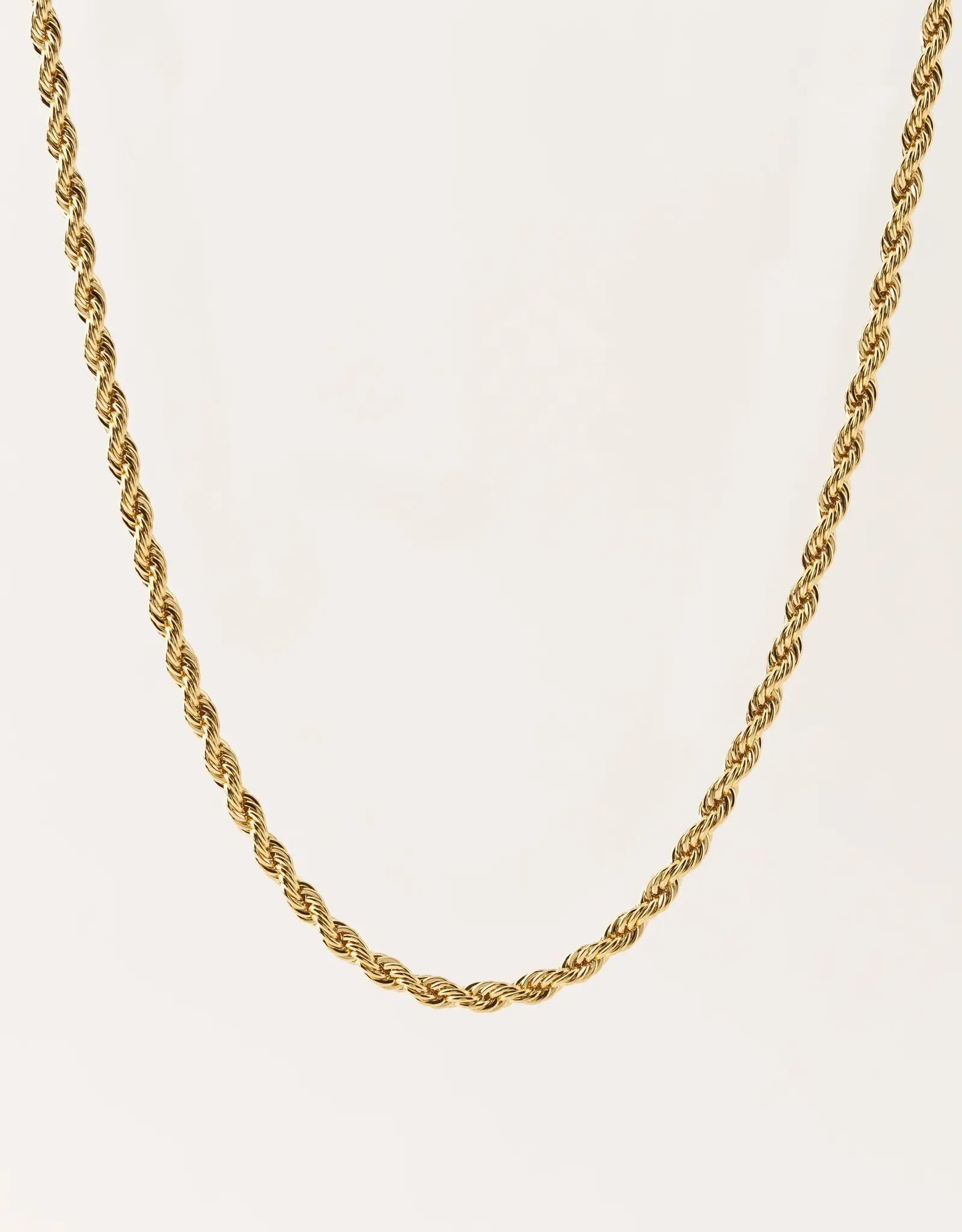 Sloane Necklace - Gold