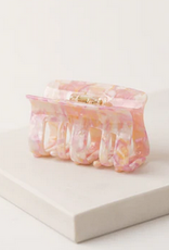 Kat 3" Claw Clip - Lilac