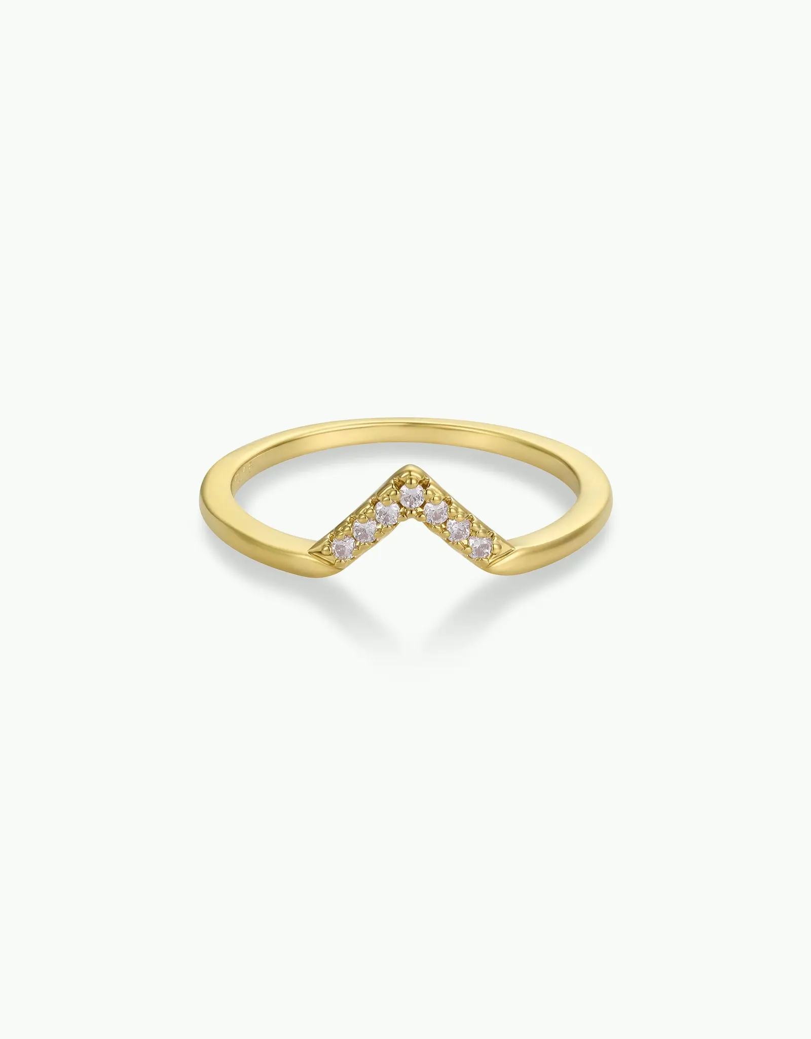 Lambda Ring