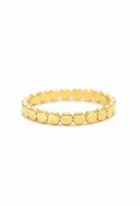Cleo Ring - Gold