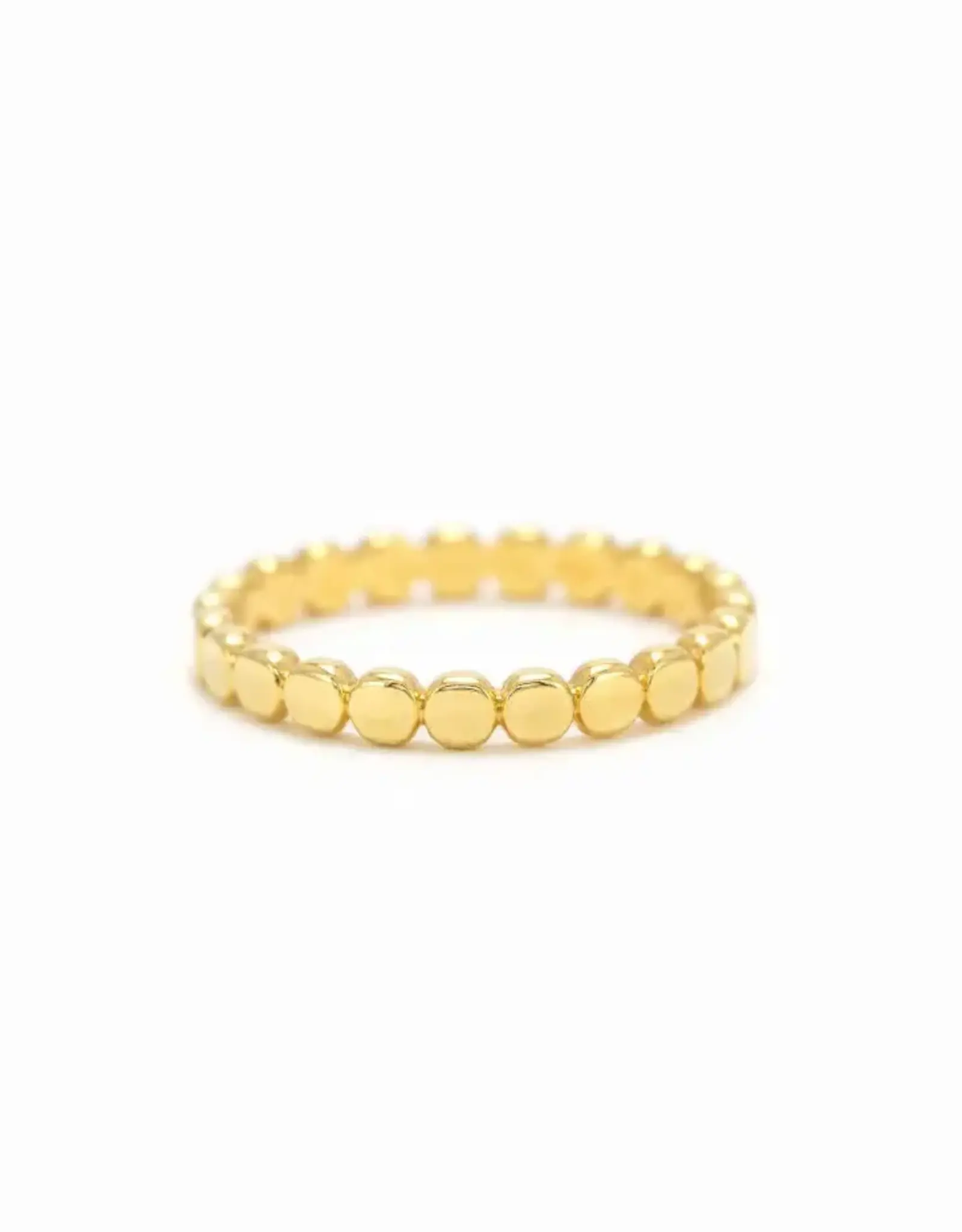 Cleo Ring - Gold