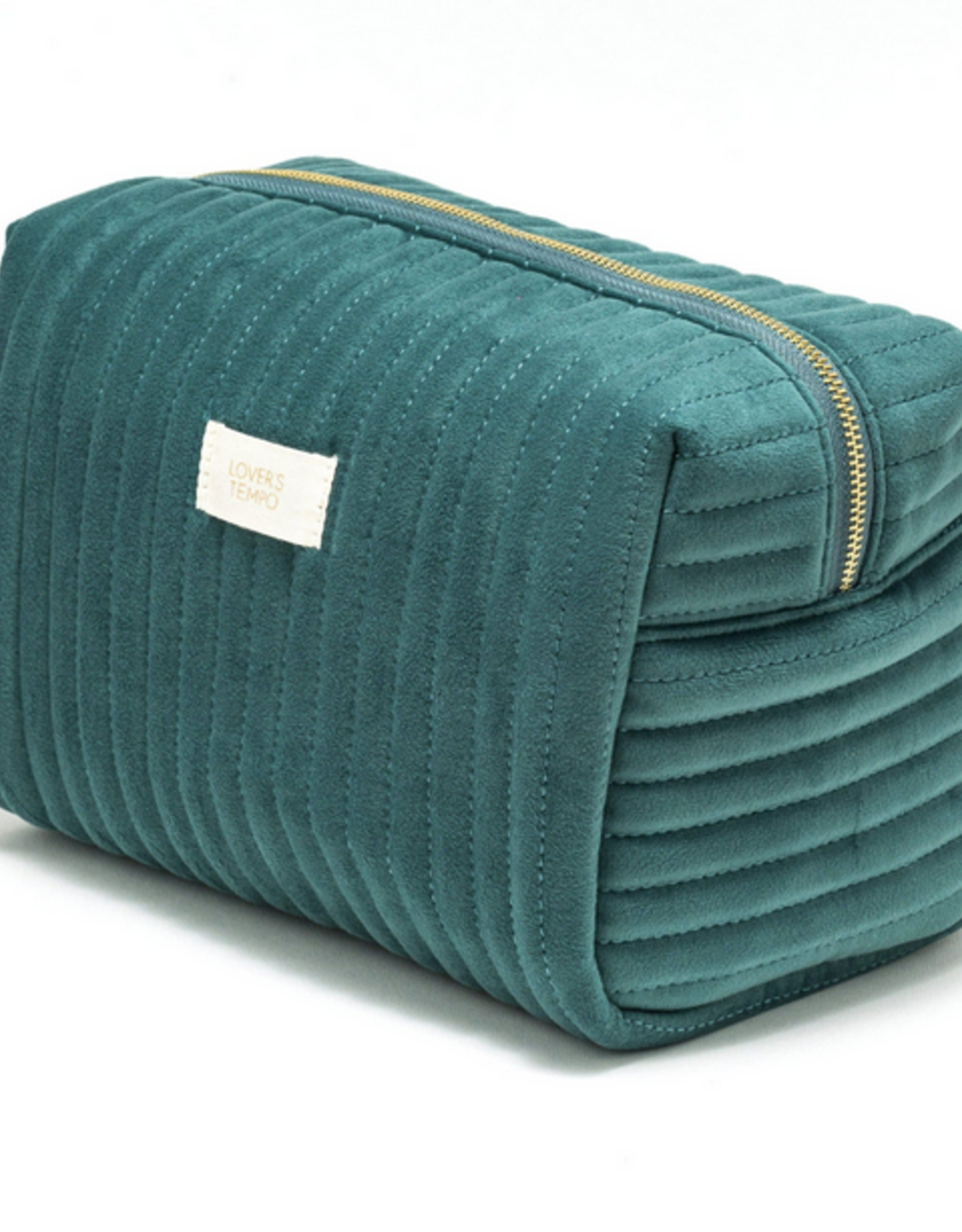 Large Porter Pouch - Sea