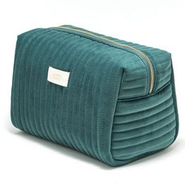 Large Porter Pouch - Sea