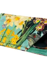 Spring Flora Sunglasses Pouch