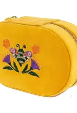 Brilliant Bumblebee Jewellery Box