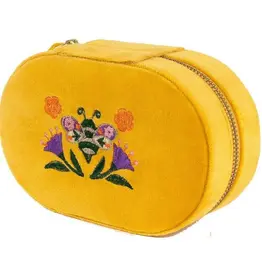 Brilliant Bumblebee Jewellery Box