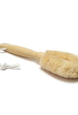 Sisal Bikini Brush Wood Handle