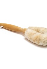 Jute Bikini Brush L7"