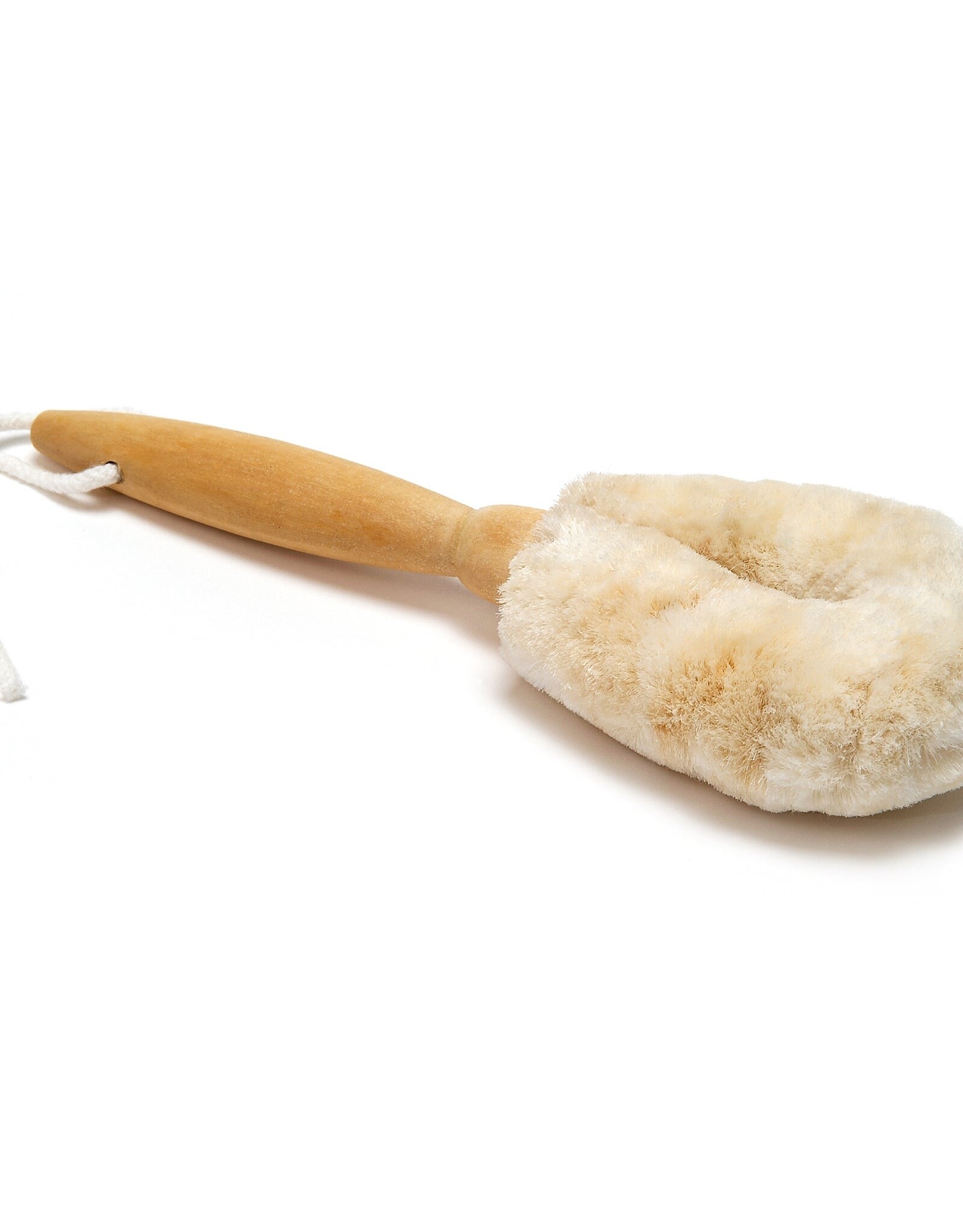 Jute Bikini Brush L7"