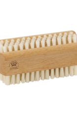 Oiled Beech Wood Nail Brush