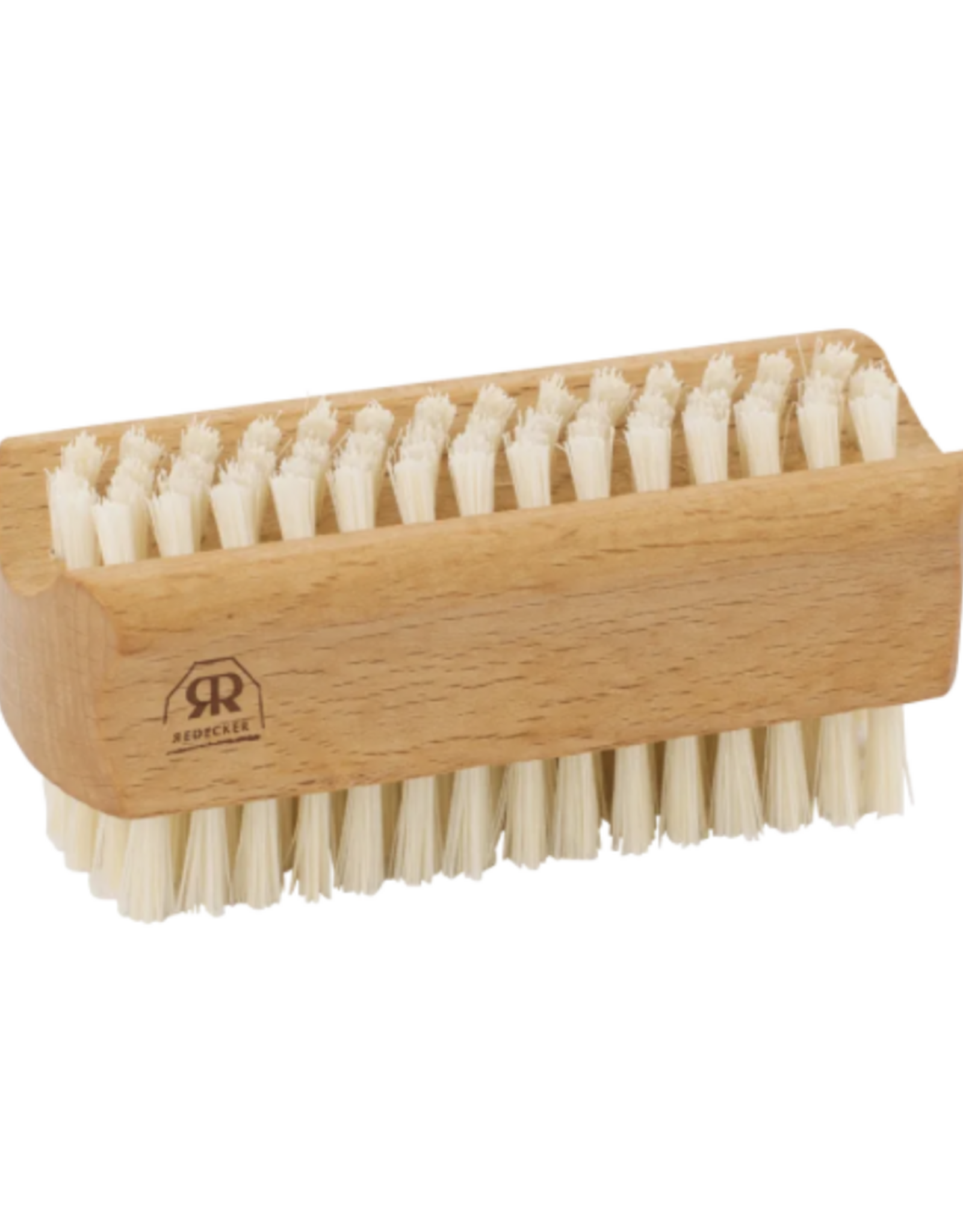 Oiled Beech Wood Nail Brush