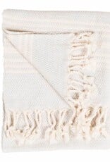 Mist Hasir Turkish Hand Towel