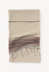 Fired Element Hand Towel L37" W21"