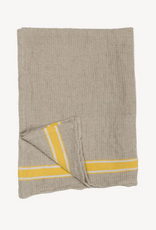 Dandelion Linen Hand Towel L30" W20"