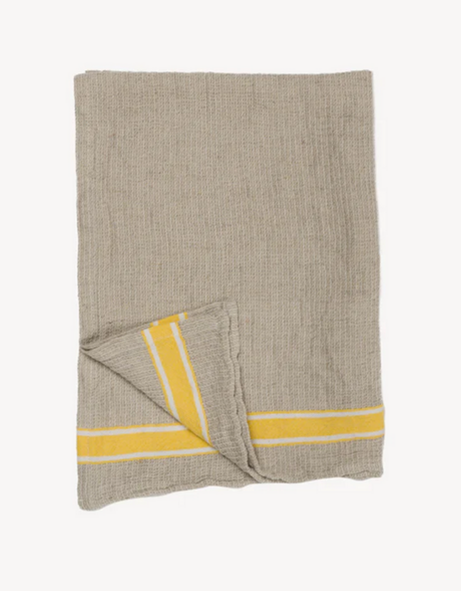 Dandelion Linen Hand Towel L30" W20"