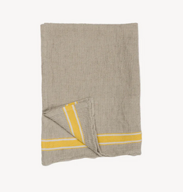 Dandelion Linen Hand Towel L30" W20"