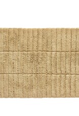 Warm Sand Tiles Bath Mat L31" W20"
