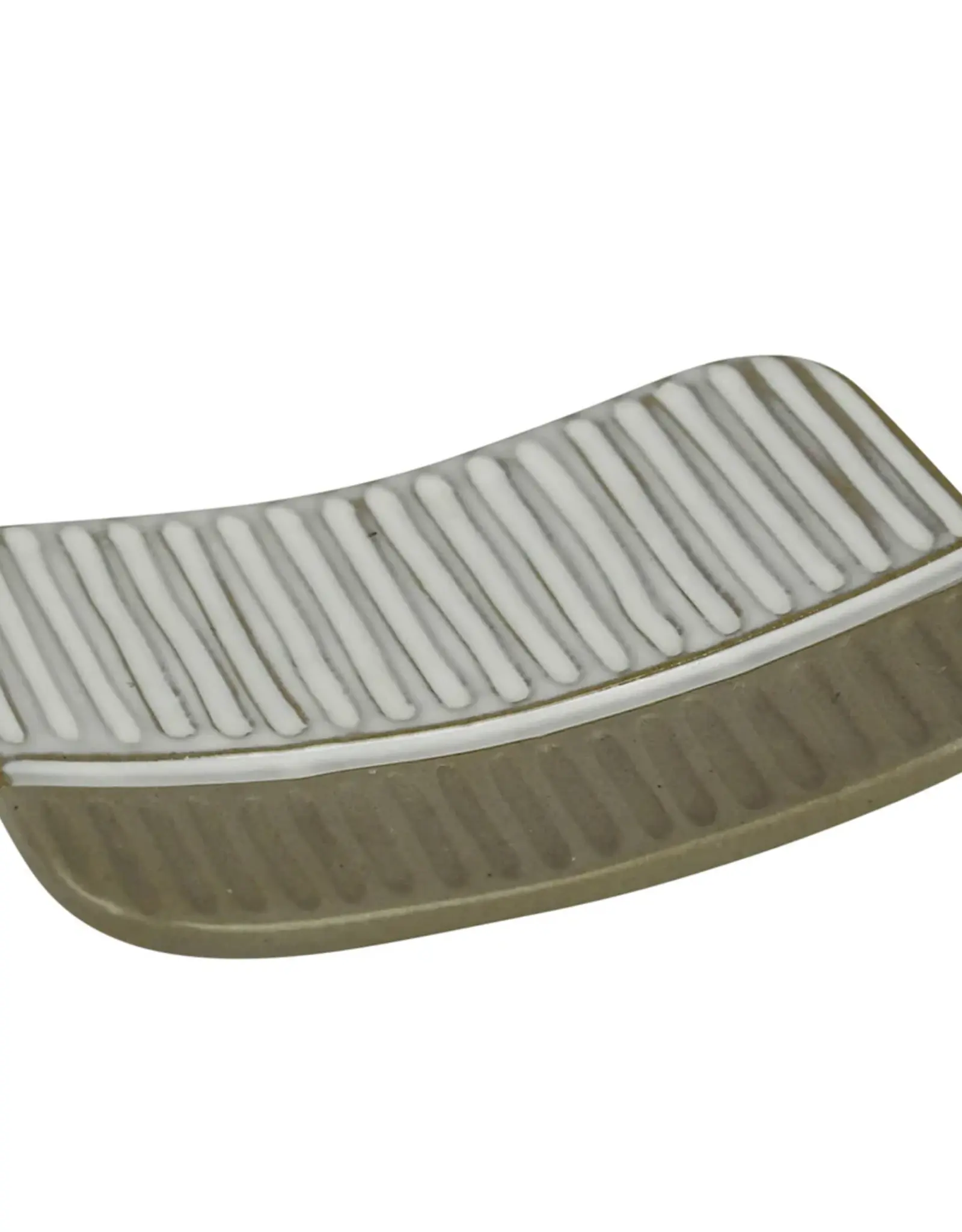 Morse Ceramic Soap Dish