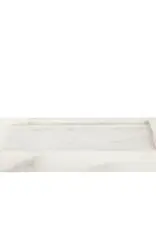 Marble Soap Dish L5.5" W3.5"