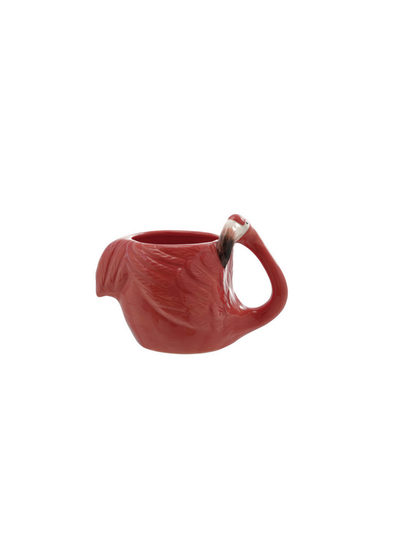 Flamingo Mug 14oz