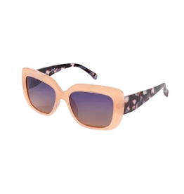 Sunglasses - Esmeray in Tan/Tortoise