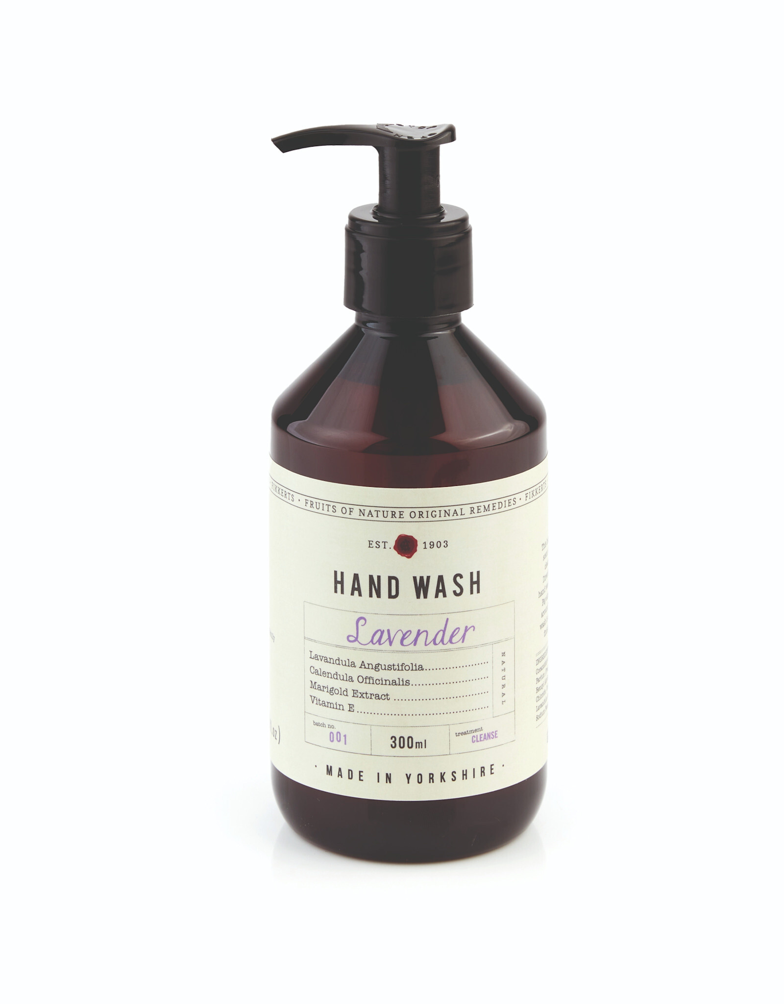 Lavender Hand Wash 300ml