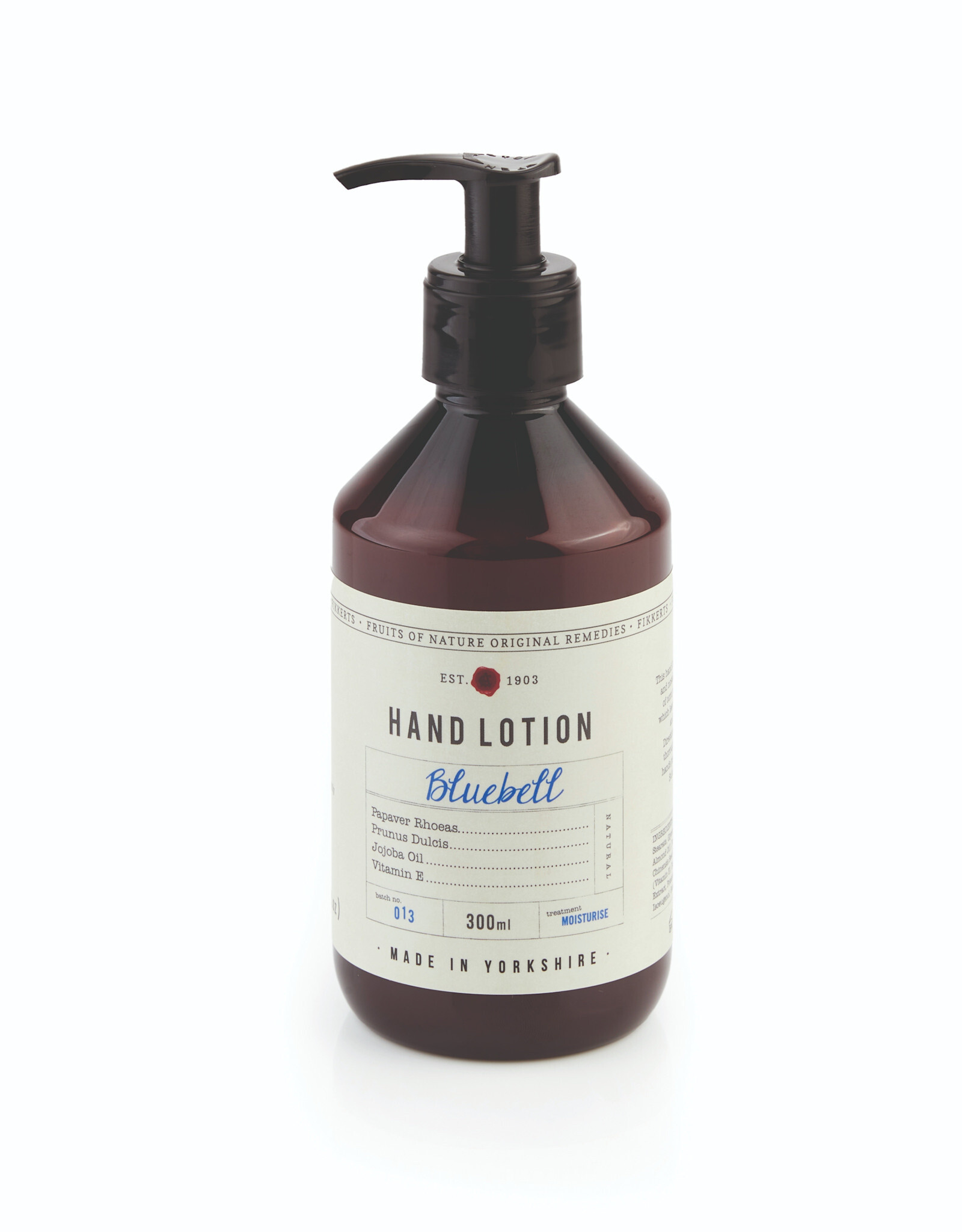 Bluebell Hand Lotion 300ml