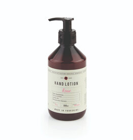 Rose Hand Lotion 300ml