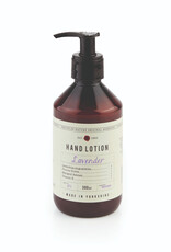 Lavender Hand Lotion 300ml