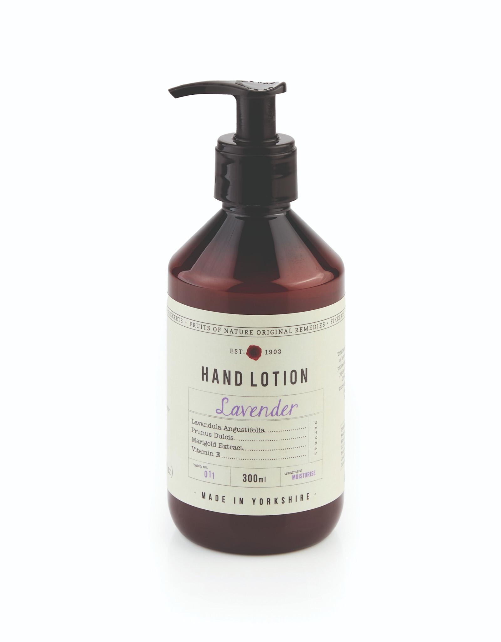 Lavender Hand Lotion 300ml